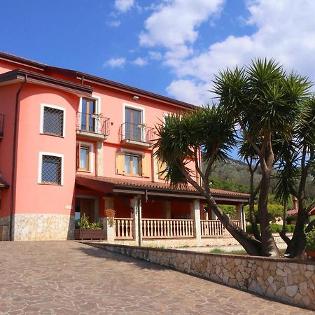 B&B La casa del sole Controne Esterno foto